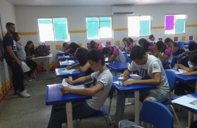 Curso entra na reta final com simulado e aulão em Marechal