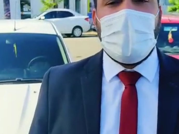 Davi Maia fiscaliza Secretaria de Saúde de Alagoas após denúncia de funcionário com salário de R$ 70 mil
