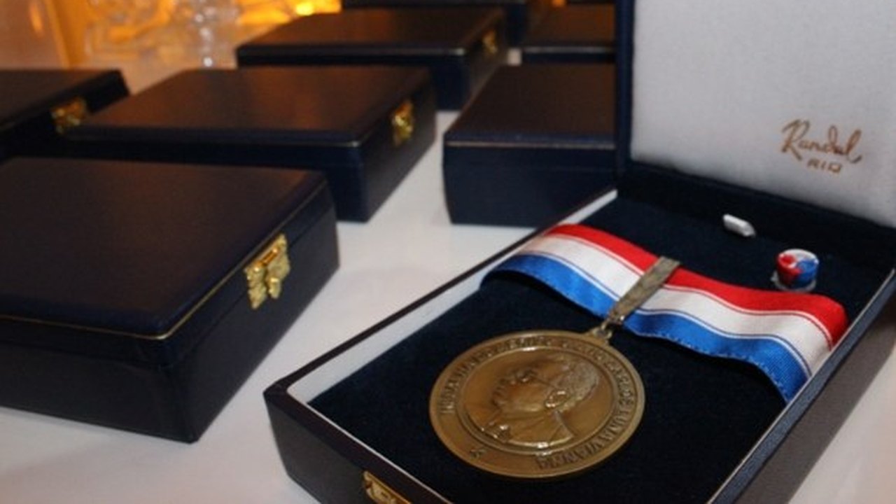 Dez servidores serão agraciados com a Medalha Silvio Vianna
