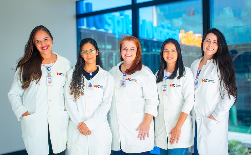 Núcleo de Qualidade do Hospital da Cidade garante excelência no cuidado ao paciente