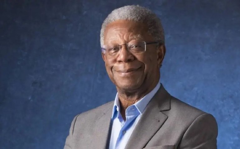 Morre o ator Milton Gonçalves aos 88 anos