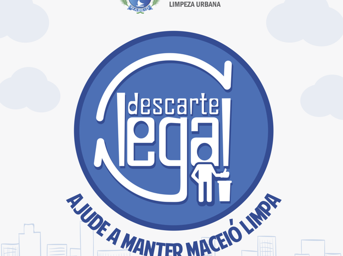Slum realiza ações para coibir descarte inadequado de lixo