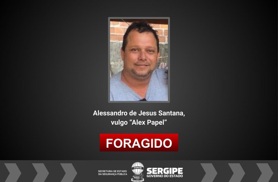 foragido
