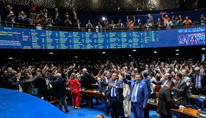 PEC 6X1 / Foto: Agência Senado