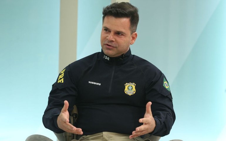 CPI do 8/1 defende quebra de sigilo de ex-diretor da PRF e aponta indícios ‘fatos preparatórios’ dos atos golpistas