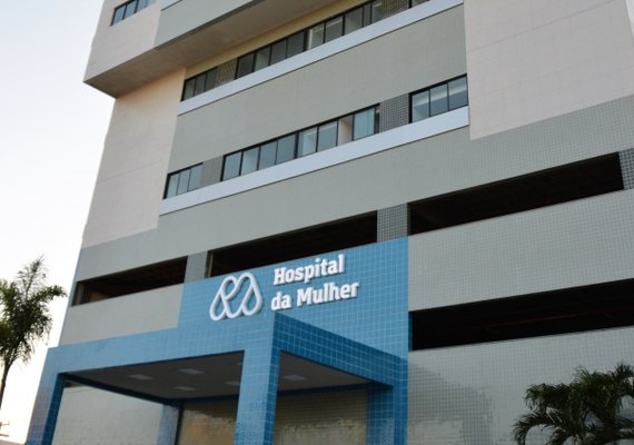 Hospital da Mulher registra alta de 93% nas internações por Covid-19 em dezembro