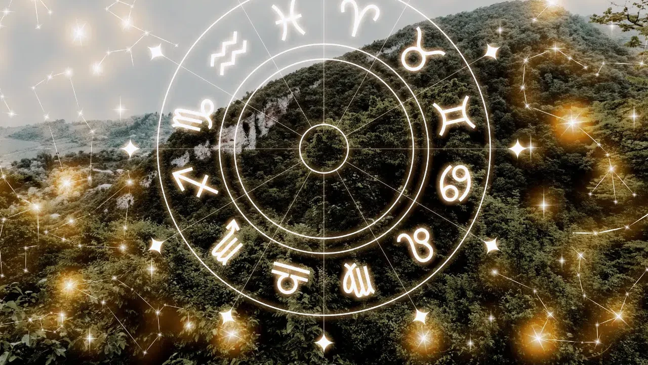 Horóscopo semanal: previsões para os signos de 12 a 18 de outubro de 2026