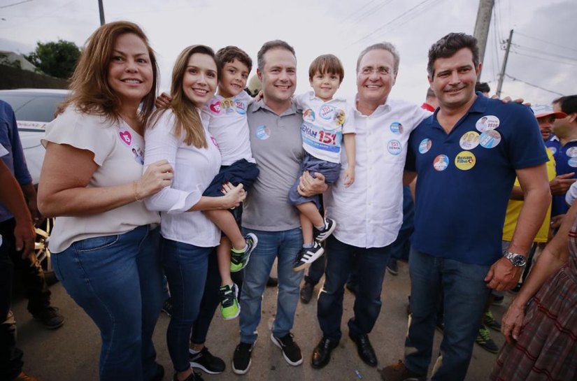 Renan Filho defende integração regional para o Vale do Mundaú