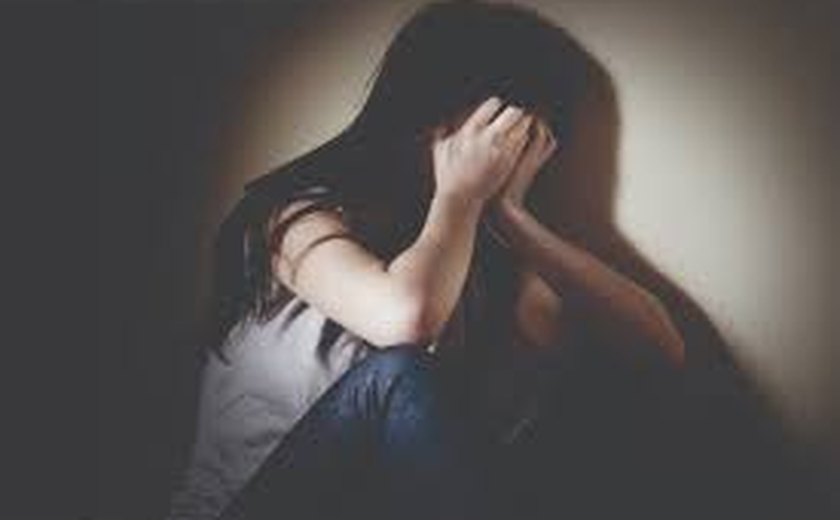 Idoso é preso em flagrante por estupro de adolescente de 14 anos em Palmeira dos Índios