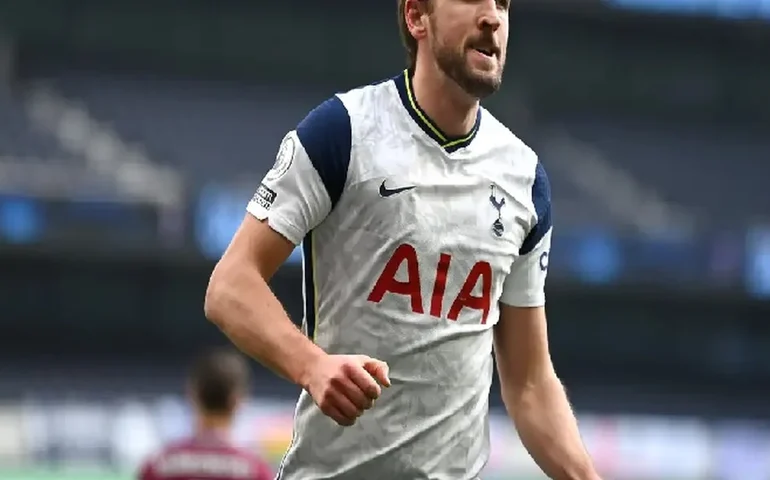 Tottenham busca empate nos acréscimos e evita prejuízo maior contra o lanterna Wolverhampton