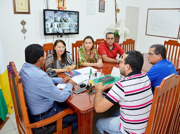 35 alunos da rede municipal de ensino são aprovados para o Ifal, em Palmeira