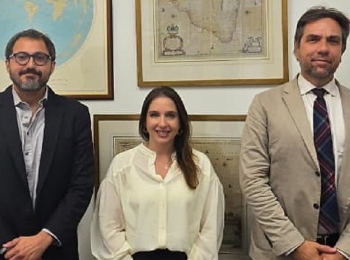 Núcleo da Ufal leva inovação brasileira sobre livro digital ao Reino Unido e à Irlanda