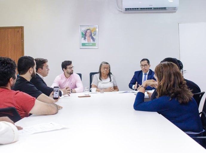 Palmeira: DNIT garante reunião com moradores e afasta temor de remoções imediatas na BR-316