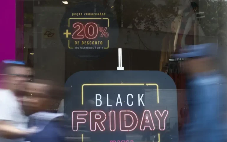Black Friday: como donos de pequenos negócios podem se preparar para vender mais na data