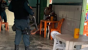Mulher baleada dentro de bar em São Miguel do Aleixo morre após oito dias hospitalizada / Foto: Foto: Portal A8SE/Reprodução