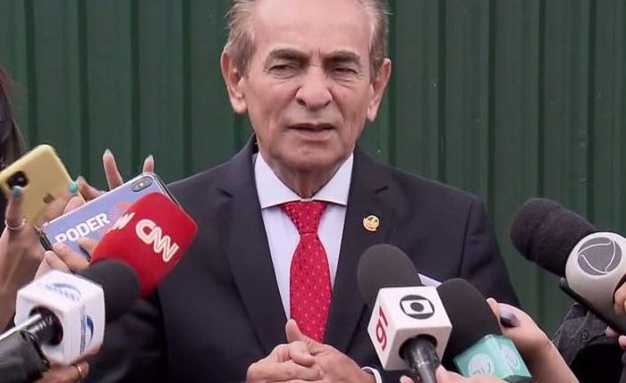 Marcelo Castro: "Só posso alocar esse recurso onde houver emenda"