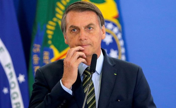 Bolsonaro diz que pretende acabar com a prática polícia de subsídios no País
