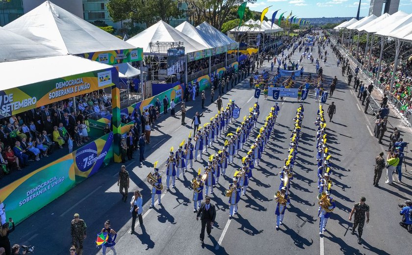 Hoje é Dia: confira datas, fatos e feriados de setembro de 2024