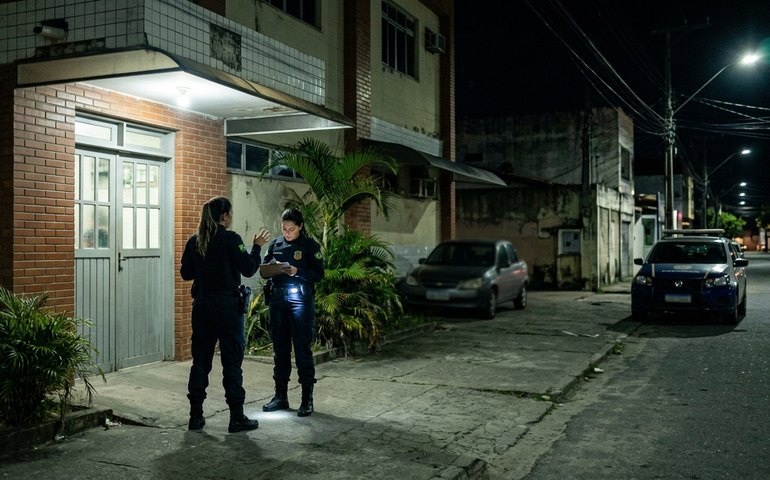 A violência não dorme: MP vai à Justiça para obrigar Delegacias da Mulher a funcionarem 24h em Maceió