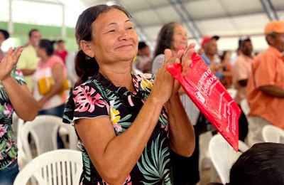 Programa Rural Legal avança e beneficia agricultores familiares em Poço das Trincheiras