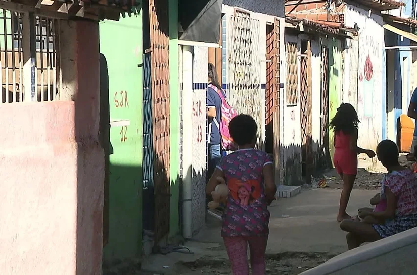 Em um ano, 157 mil alagoanos deixam a pobreza