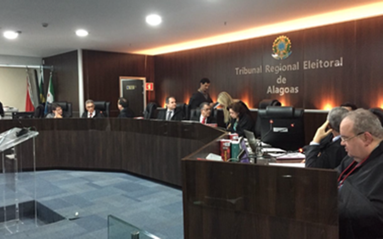 MPF/AL apoia defesa das 10 Medidas Contra a Corrupção