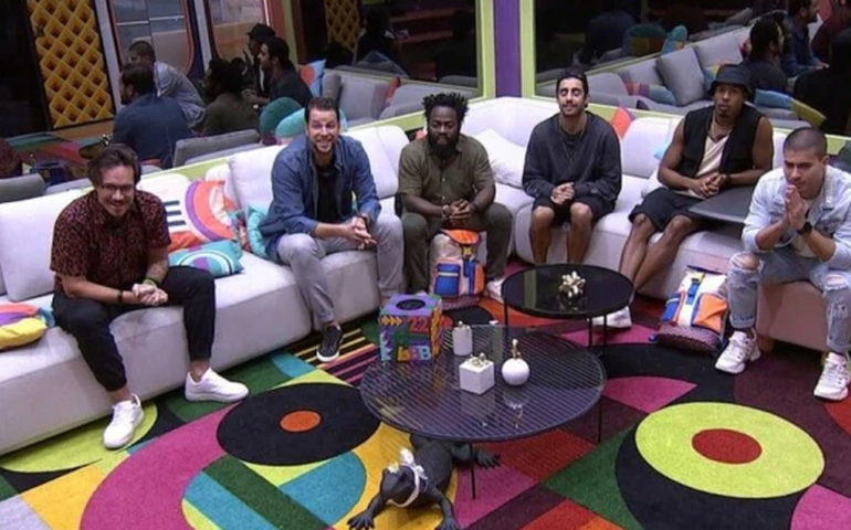 &#8216;BBB 22&#8217; tem Jogo da Discórdia leve e saudade das sisters eliminadas