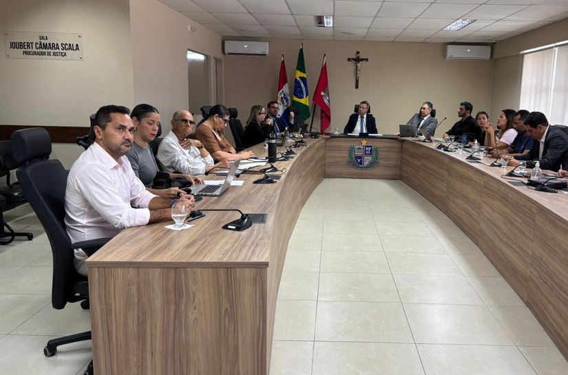 Na 2ª RAE de 2026, MPAL destaca projetos “Nossa Educação Daria um Livro”, “Educar e Proteger” e “Melhoria da Gestão Administrativa”