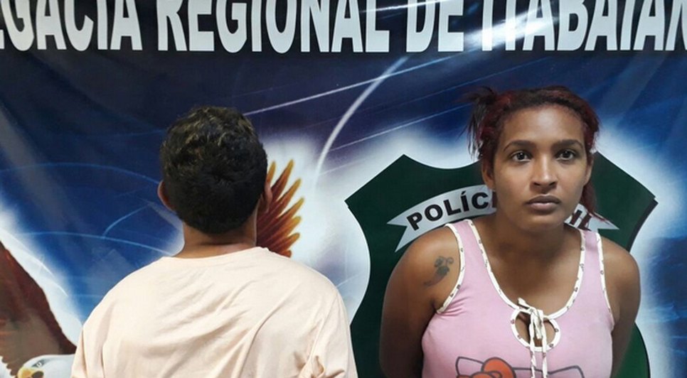 prisão