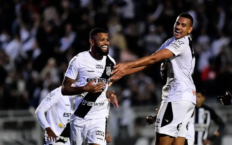 Ponte Preta terá mudanças para encarar o Amazonas, fora de casa, pela Série B