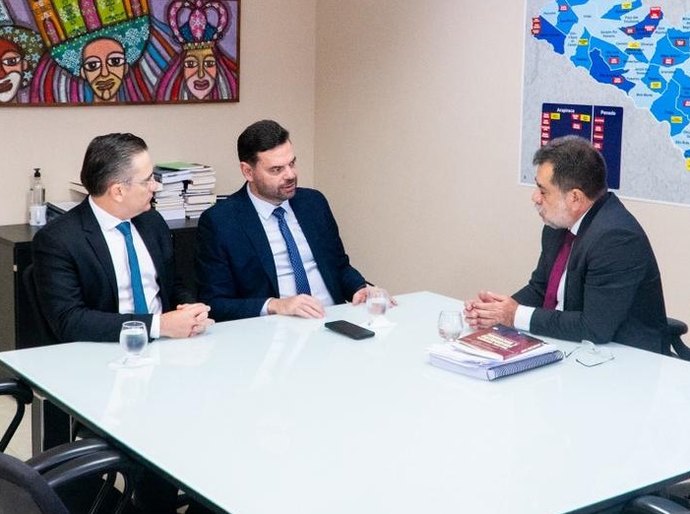 MPE atende pedido da Câmara de Maceió e vai criar grupo de trabalho para cobrar BRK