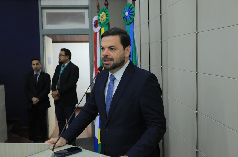 Chico Filho destaca potencial esportivo, turístico e econômico da Maratona Internacional de Maceió