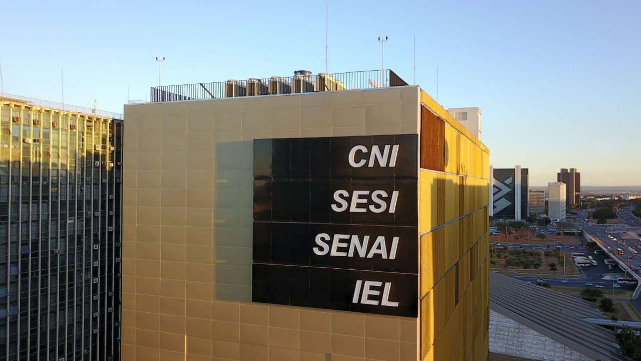 SENAI entra na lista da Forbes dos 10 maiores doadores durante pandemia