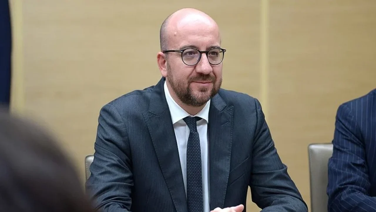 Ainda não há acordo sobre novos cargos de liderança, diz presidente do Conselho Europeu