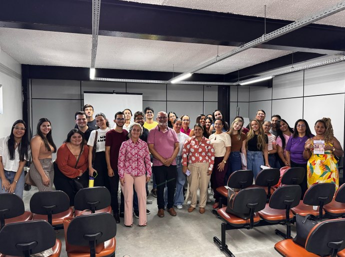 Saúde promove capacitação para médicos e enfermeiros sobre hanseníase