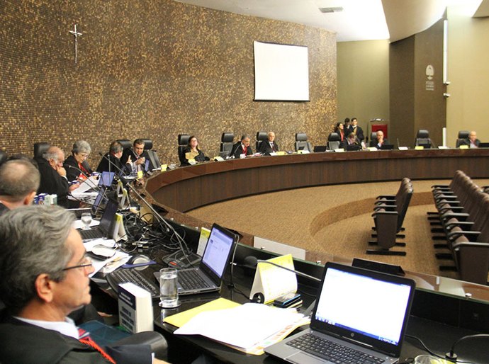 TJ determina afastamento do prefeito Eraldo Pedro, de São Luiz do Quitunde