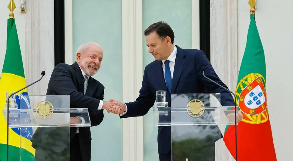 Foto:  Ricardo Stuckert/PR