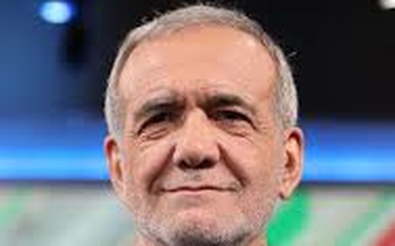 Quem é o reformista, e o quanto ele realmente é reformista, que pode vencer as eleições no Irã