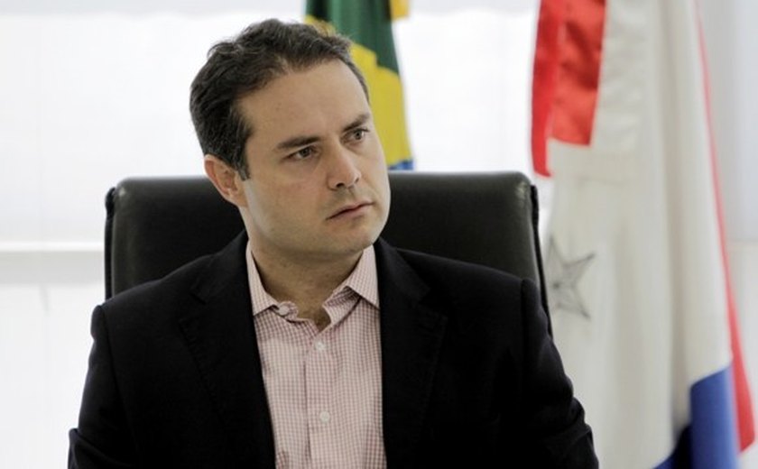 Renan Filho defende agenda positiva em defesa do Semiárido