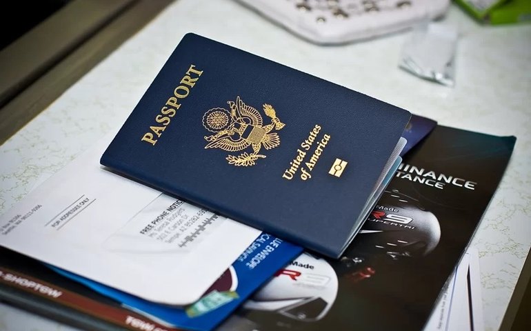 Colômbia inclui opção 'não binário' em passaportes