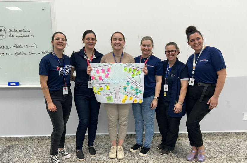 Capacitação docente é fator decisivo para avanço da educação, apontam dados do PISA