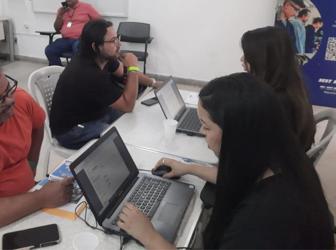 Secretaria do Trabalho oferece 2.572 vagas de emprego esta semana no Sine Alagoas