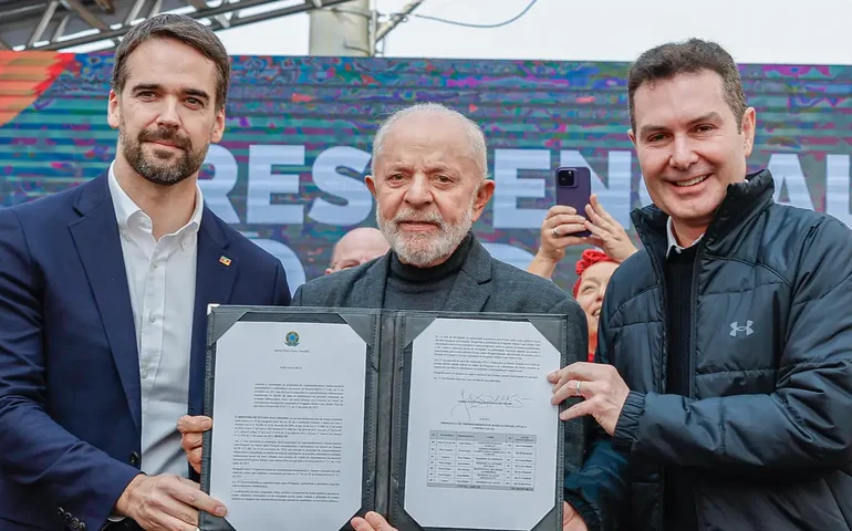 Centro de Oncologia e Hematologia é inaugurado em Porto Alegre