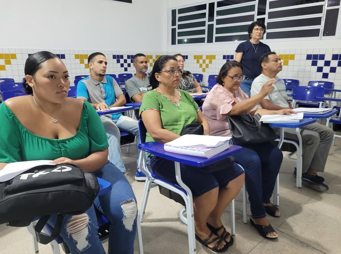 Educação: programa do Governo de Alagoas é semifinalista de Prêmio Excelência em Competividade 2026