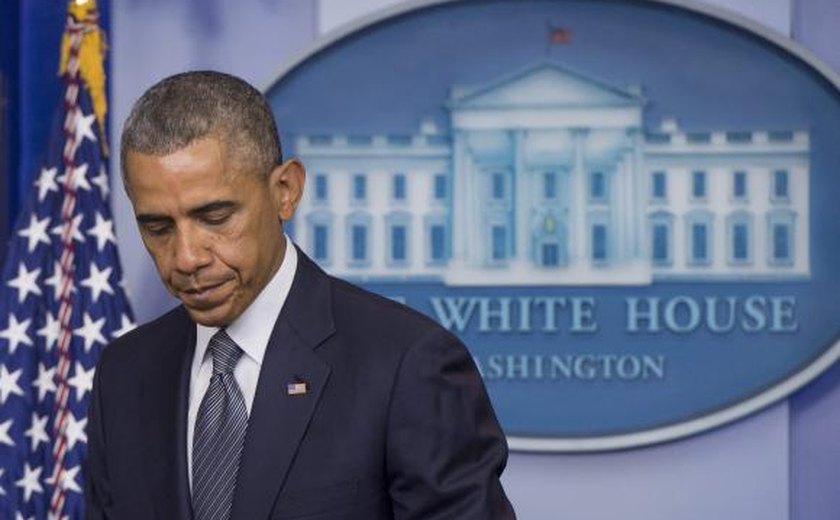 Obama anuncia plano contra Estado Islâmico em pronunciamento à noite