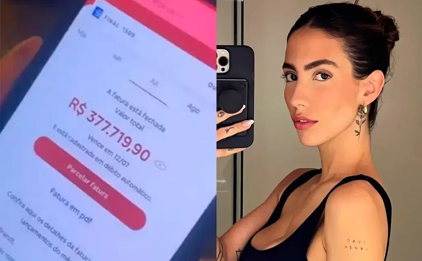 Conheça alguns famosos que adoram gastar fortunas