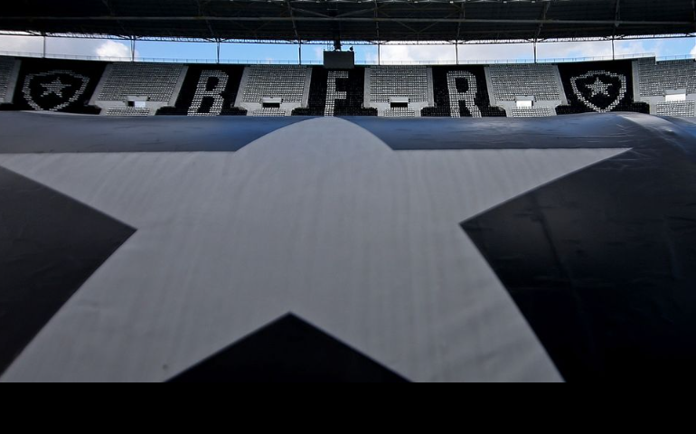 Botafogo enfrentará altitude extrema contra Nacional de Potosí na pré-Libertadores
