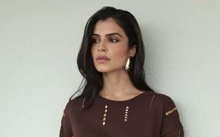 Carol Ribeiro detalha diagnóstico de esclerose múltipla