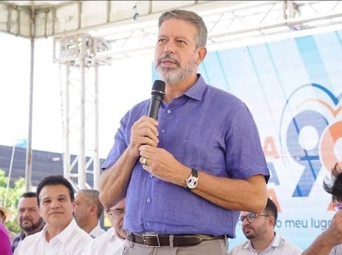 Com atuação decisiva no fortalecimento da agricultura de AL, Arthur Lira garante obra em barragem vital para a economia do Baixo São Francisco