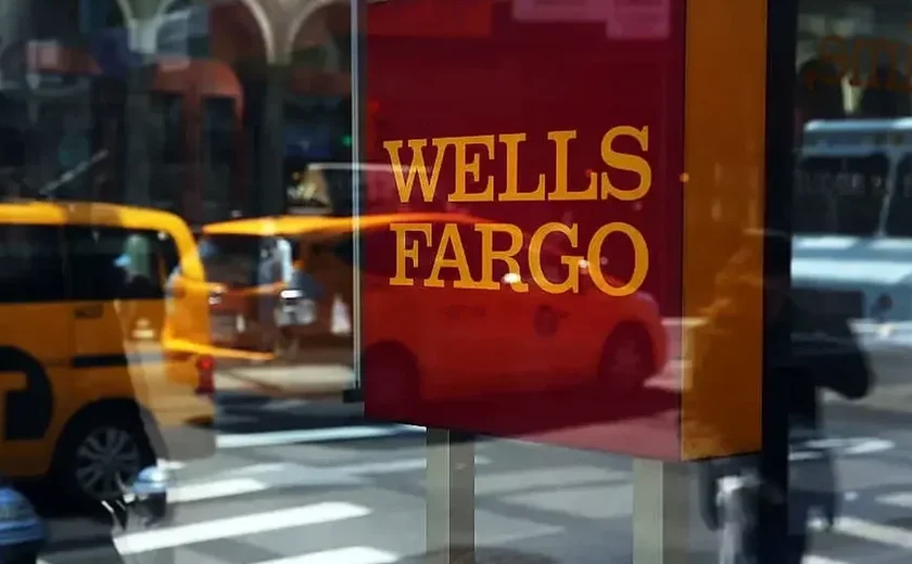 Wells Fargo supera em lucro no 4º trimestre, mas receita cai